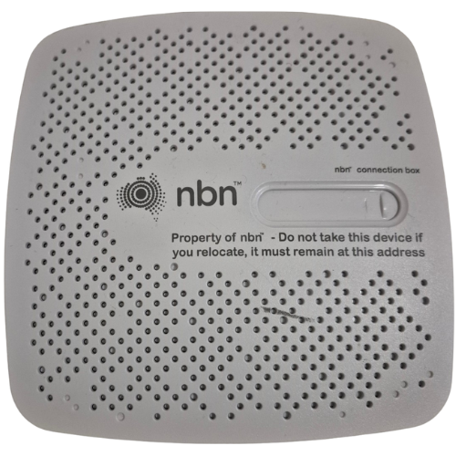 nbn FTTC Modem