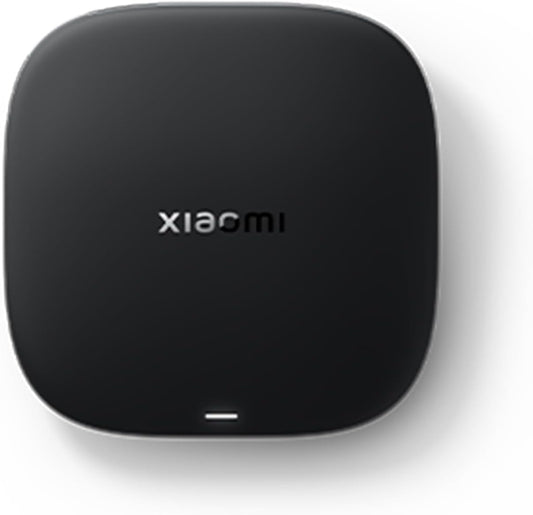 Xiaomi TV Box S (3rd Gen) EU