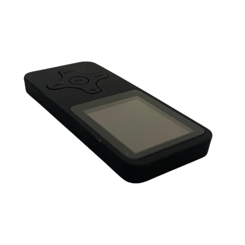 Generic Brand MP3 Player