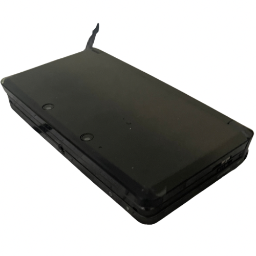 Nintendo 3DS with Stylus