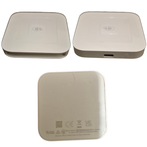 Square 2nd Generation Card Reader