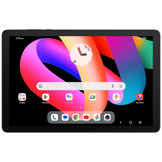 Telstra TCL 10.1" Tablet LTE Gen 3 4/64GB